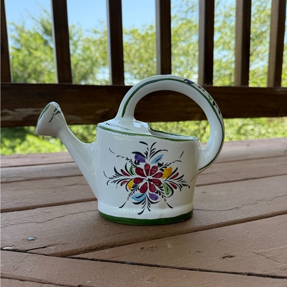 Andrea By Sadek Other - Vintage Jay Wilfred Andrea by Sadek Watering Cab Made in Portugal